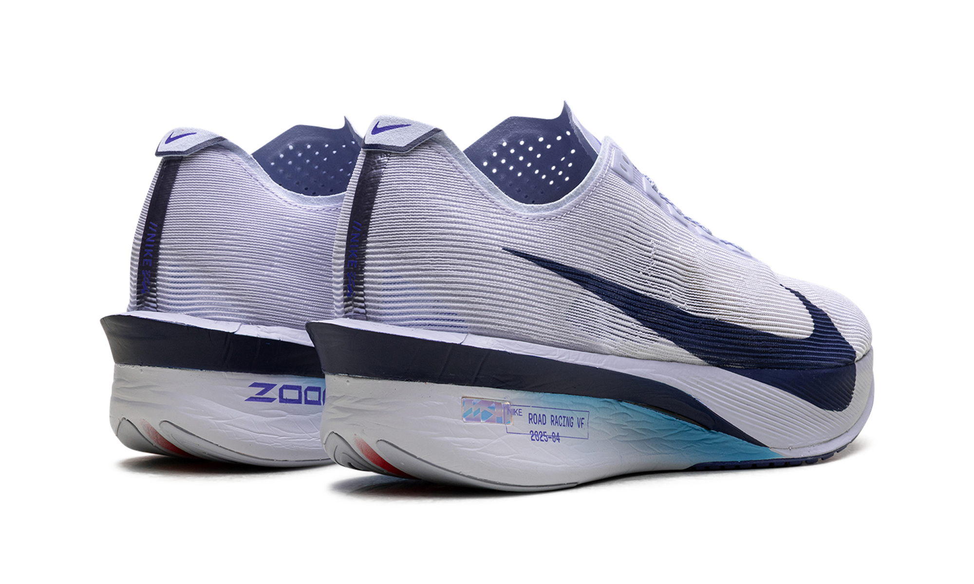 Vaporfly 4 "Ghost"