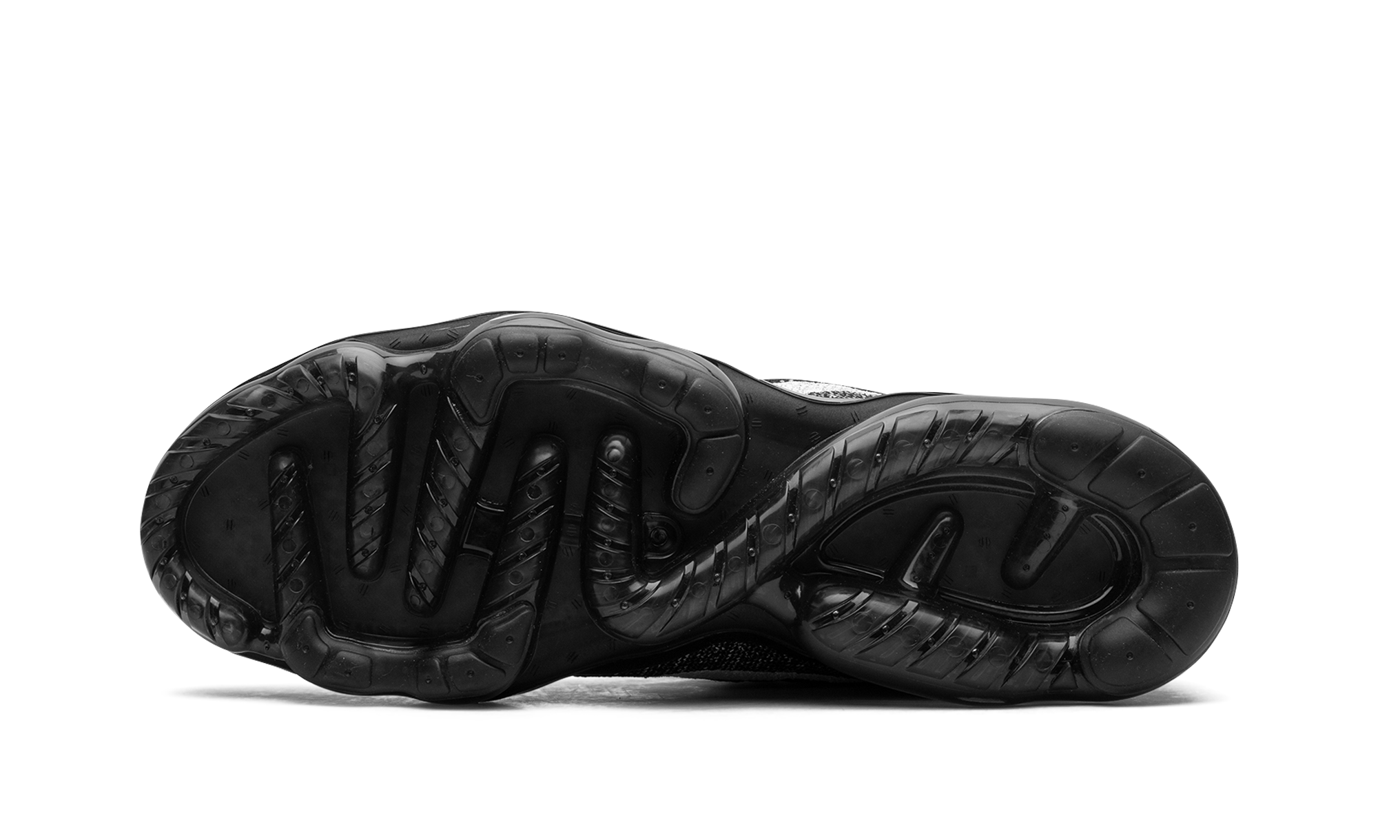 Vapormax 2023 Flyknit "Oreo"