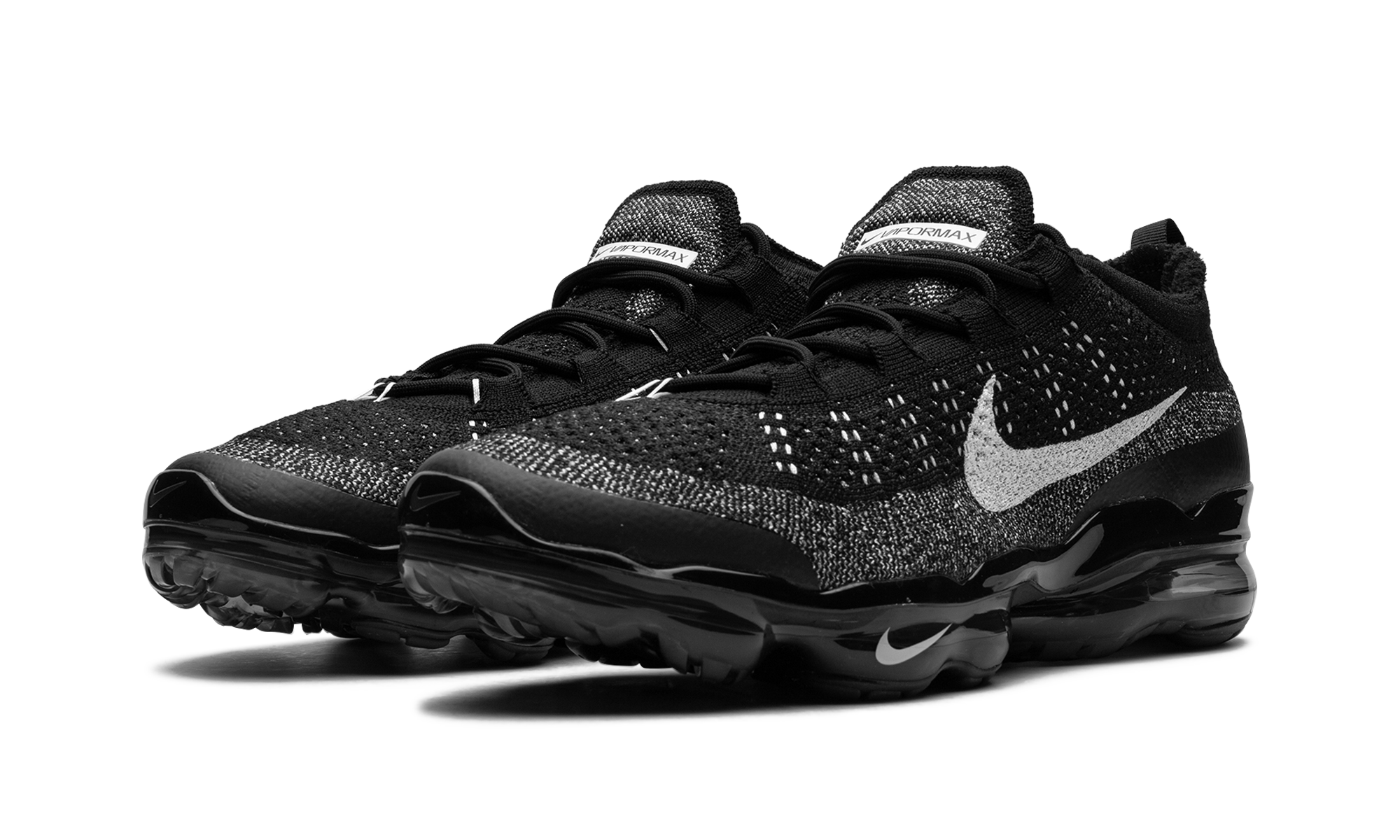 Vapormax 2023 Flyknit "Oreo"