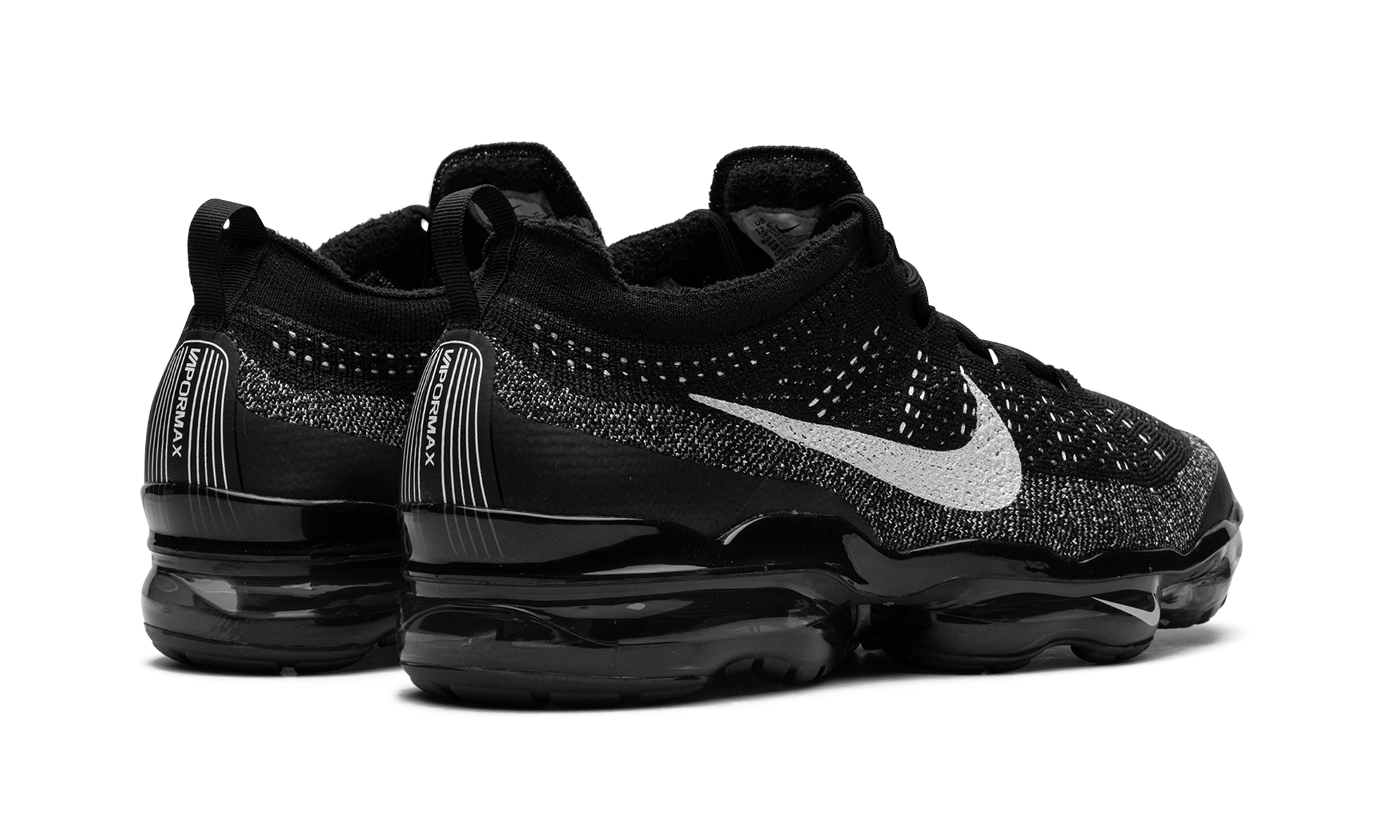 Vapormax 2023 Flyknit "Oreo"