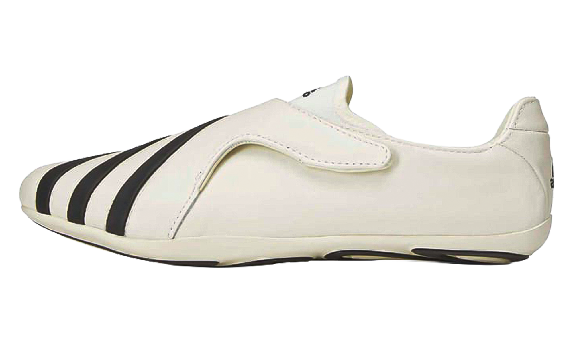 Vario Flat Earther "Pharrell - Core White"