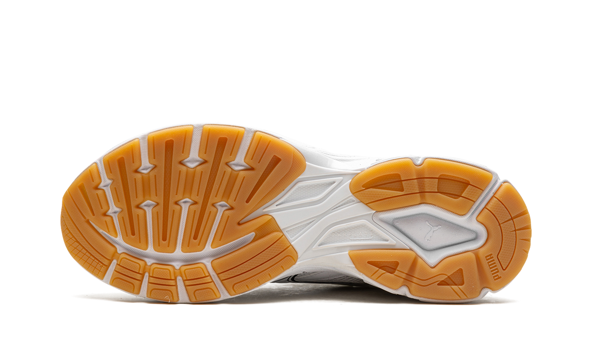 Velophasis "Technisch White Gum"