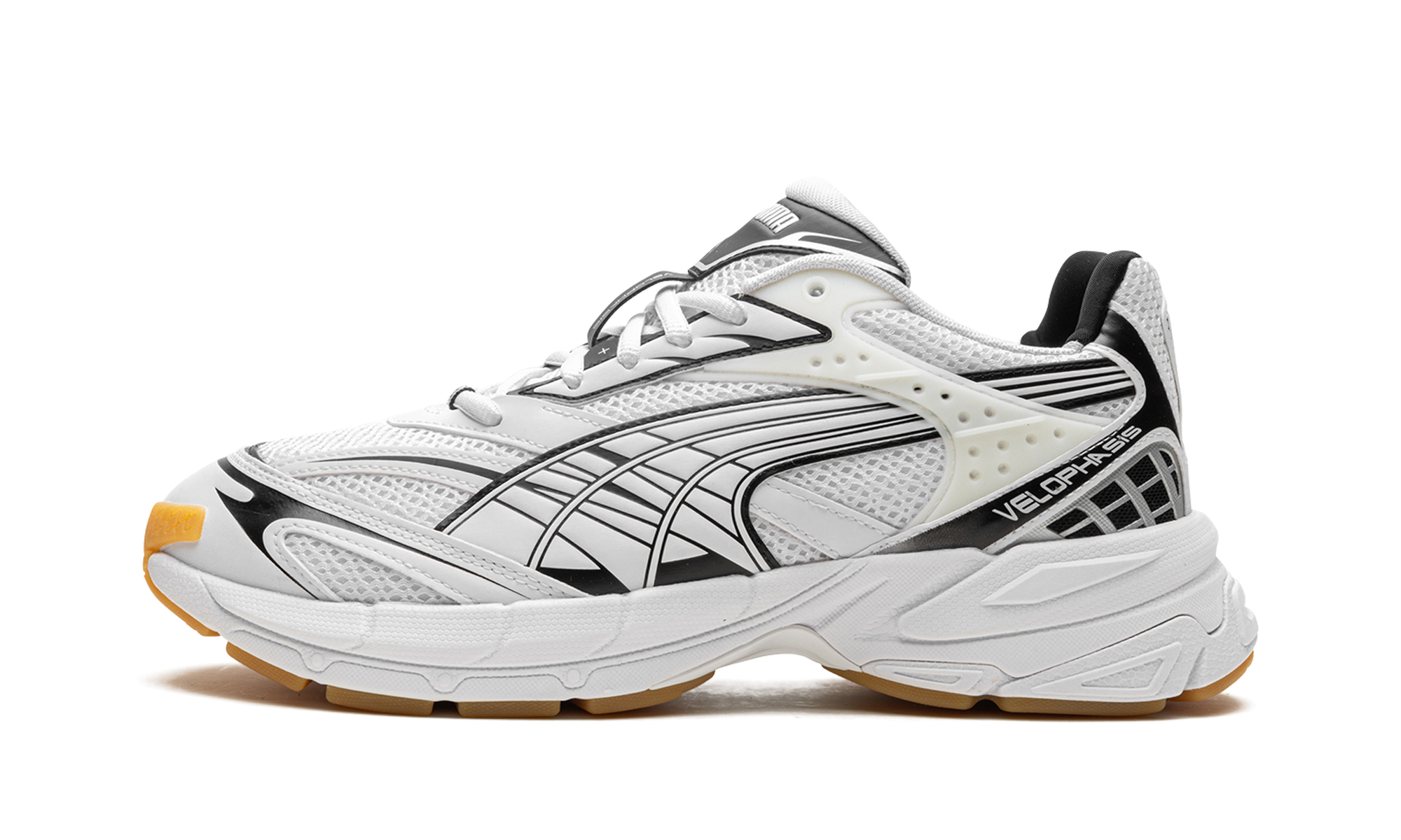 Velophasis "Technisch White Gum"
