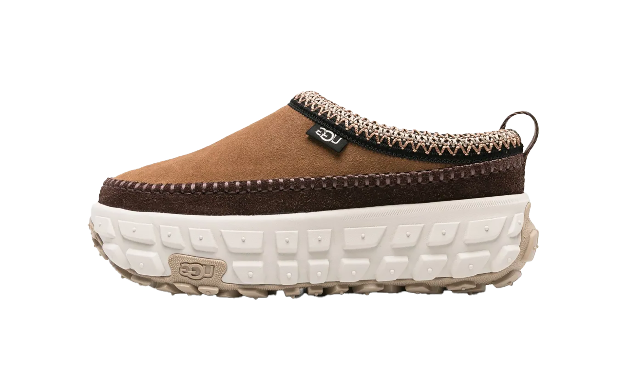 Venture Daze "Chestnut Ceramic"