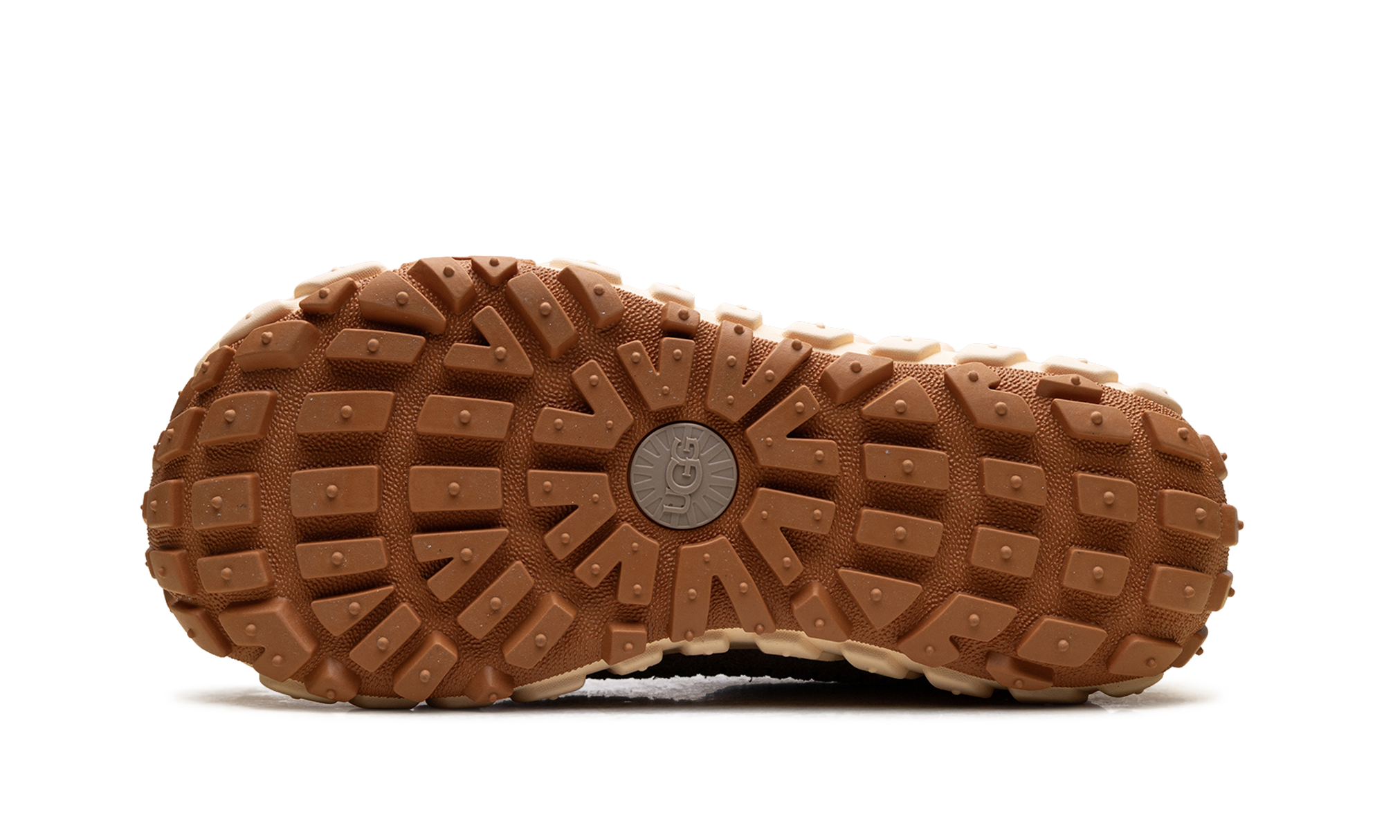 Venture Daze Slippers "Sand / Apricot"