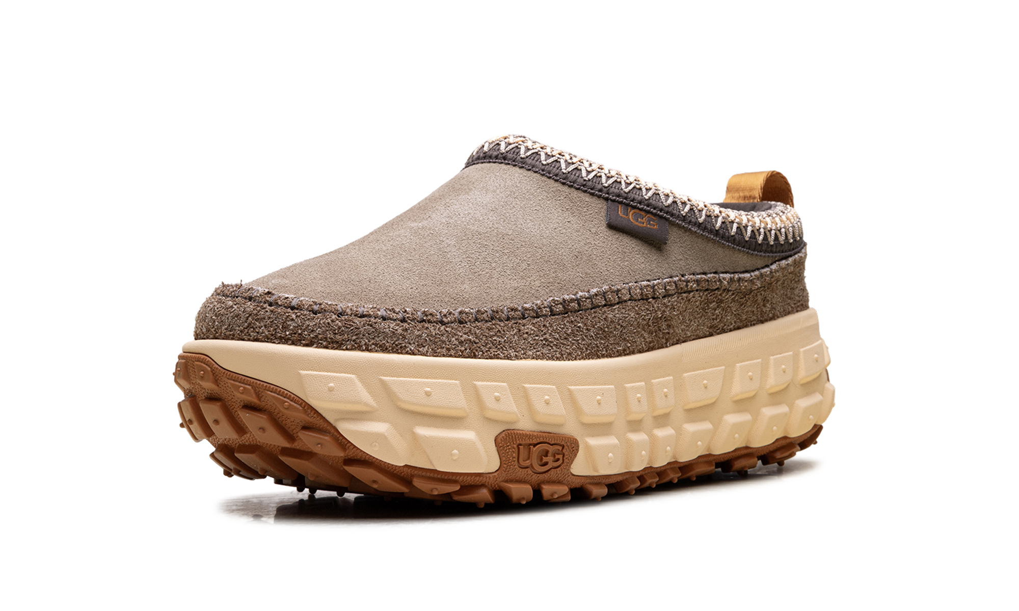 Venture Daze Slippers "Sand / Apricot"