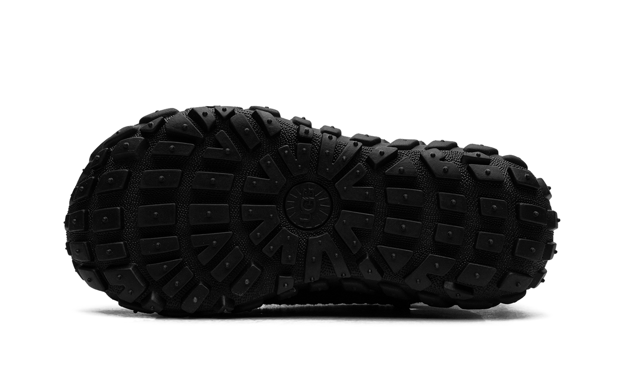 Venture Daze Ultra Mini Boot "Black"