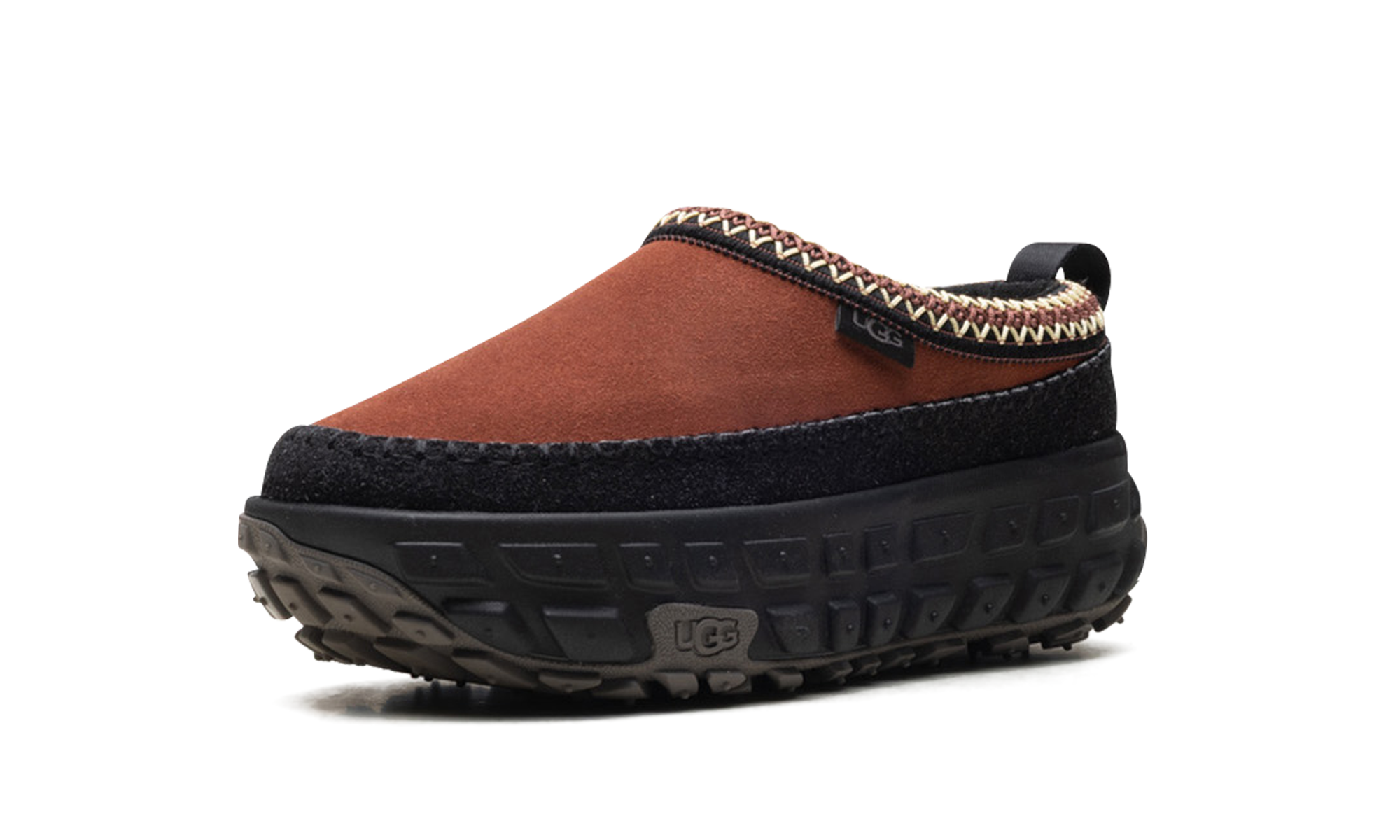 Venture Daze Women "Red Jasper"