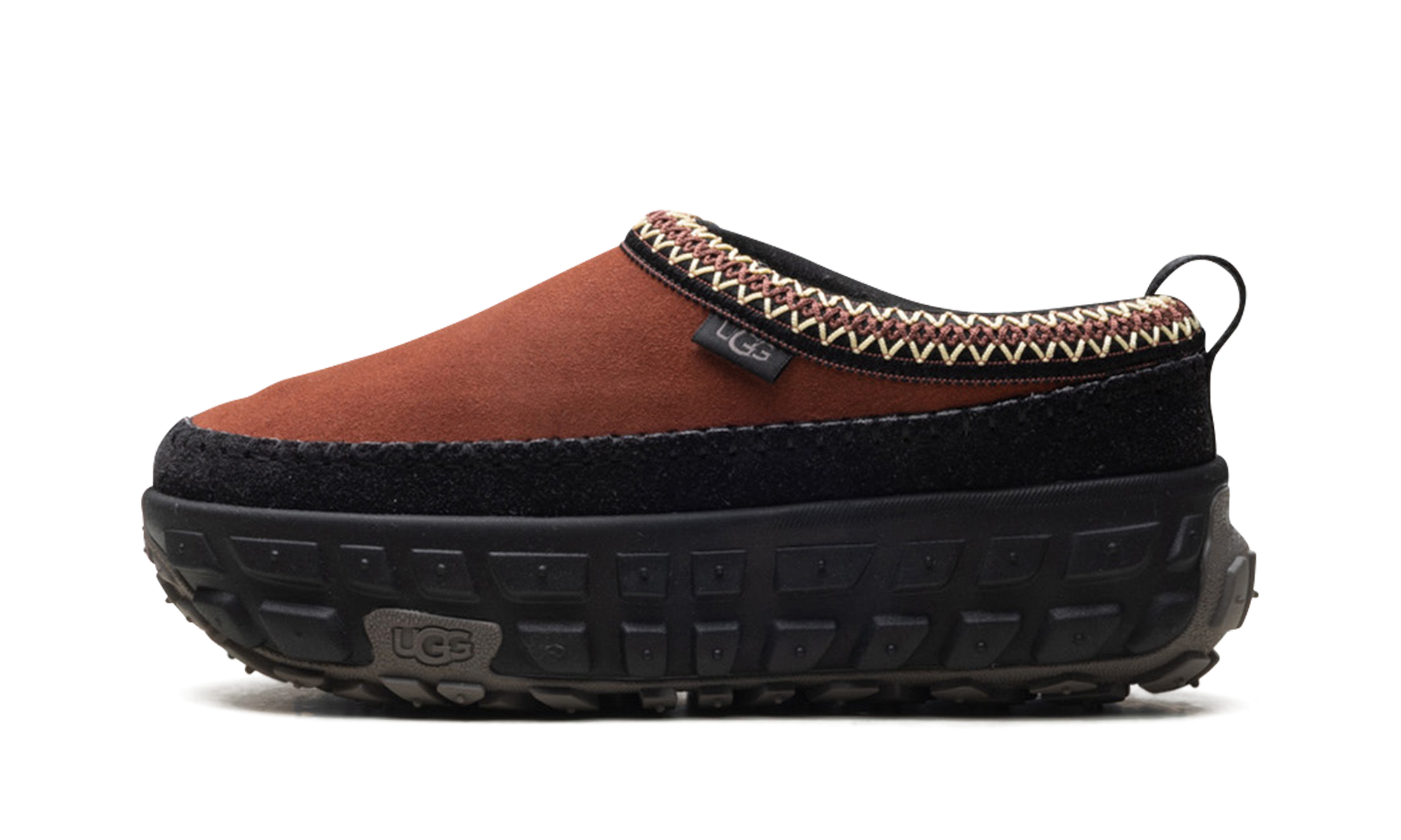 Venture Daze Women "Red Jasper"