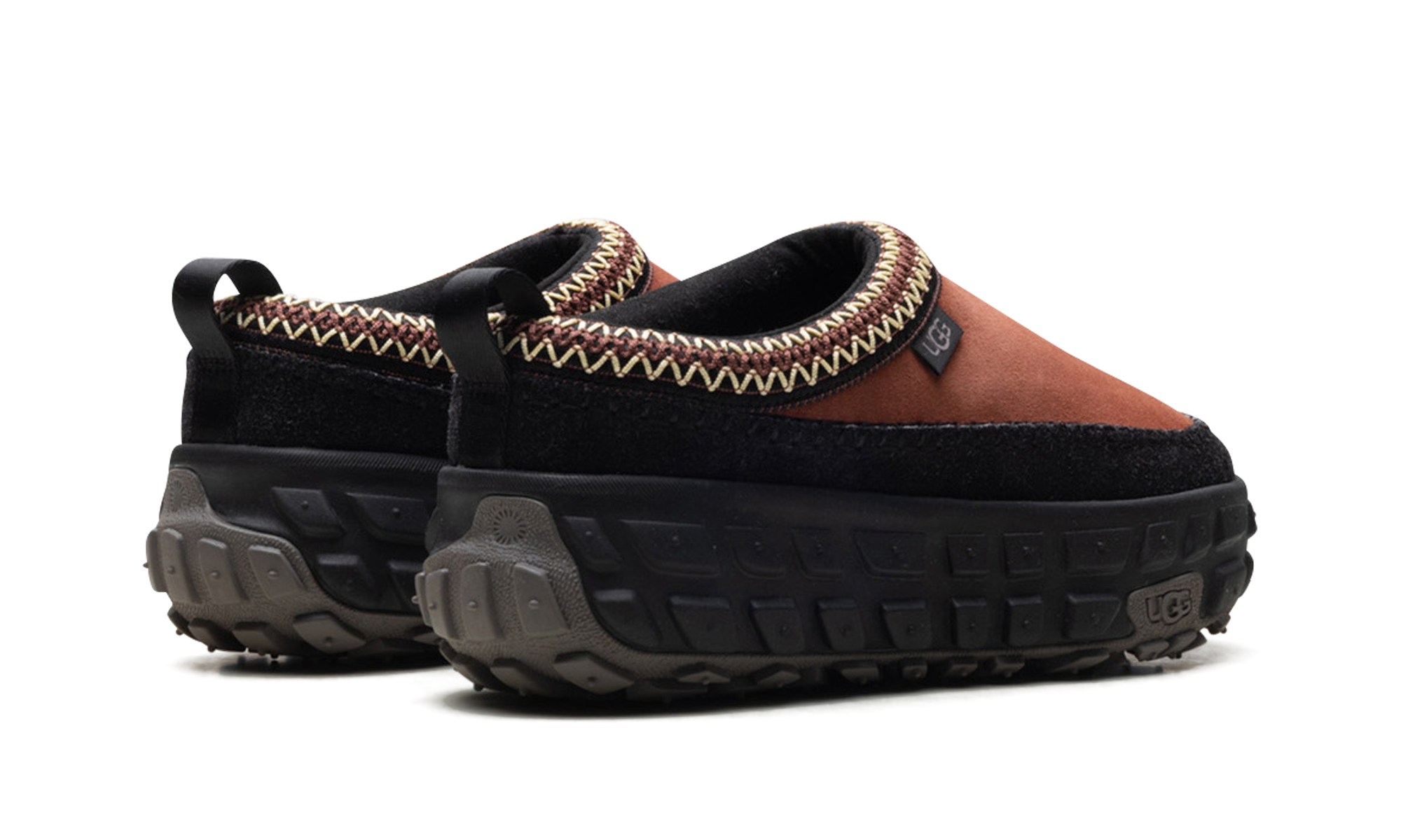 Venture Daze Women "Red Jasper"