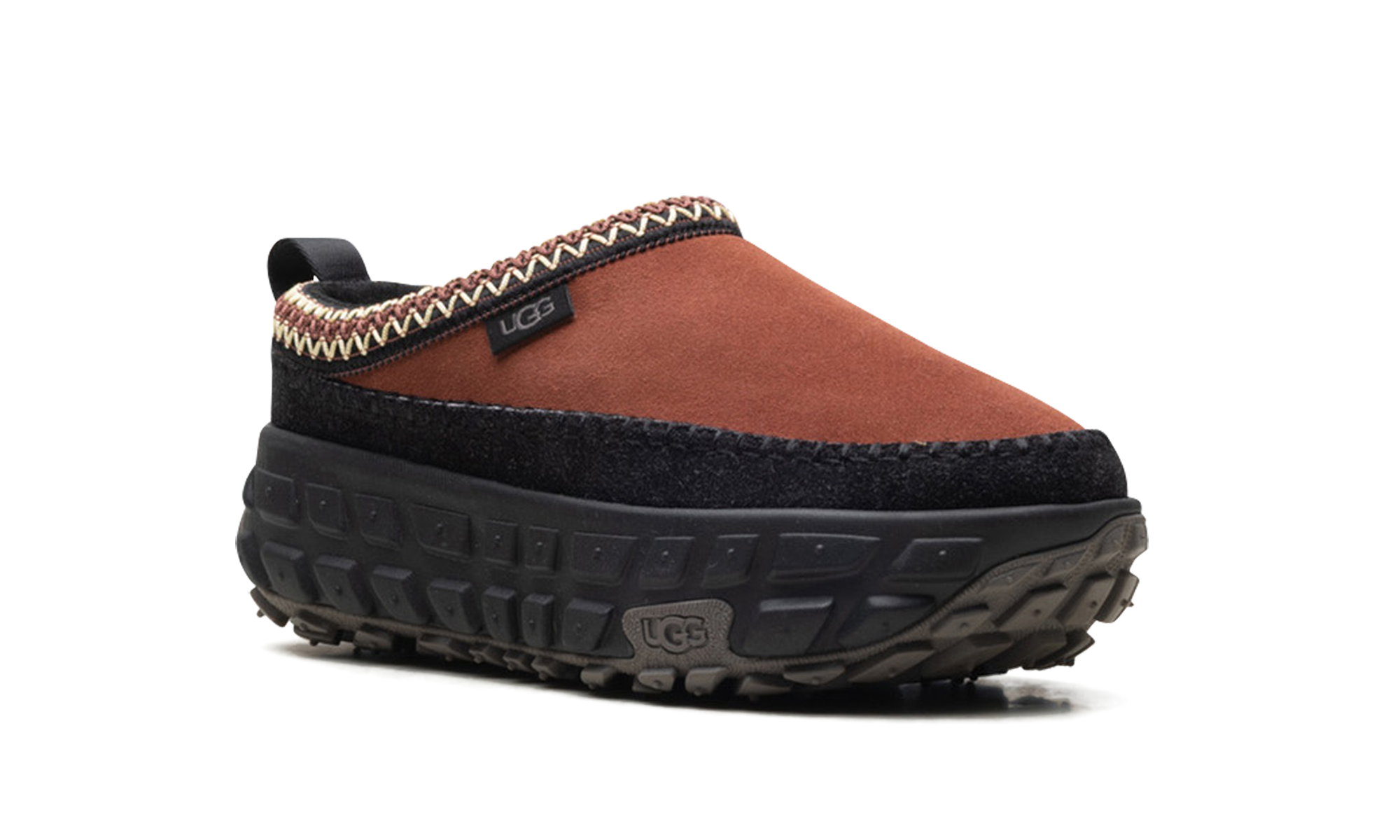Venture Daze Women "Red Jasper"