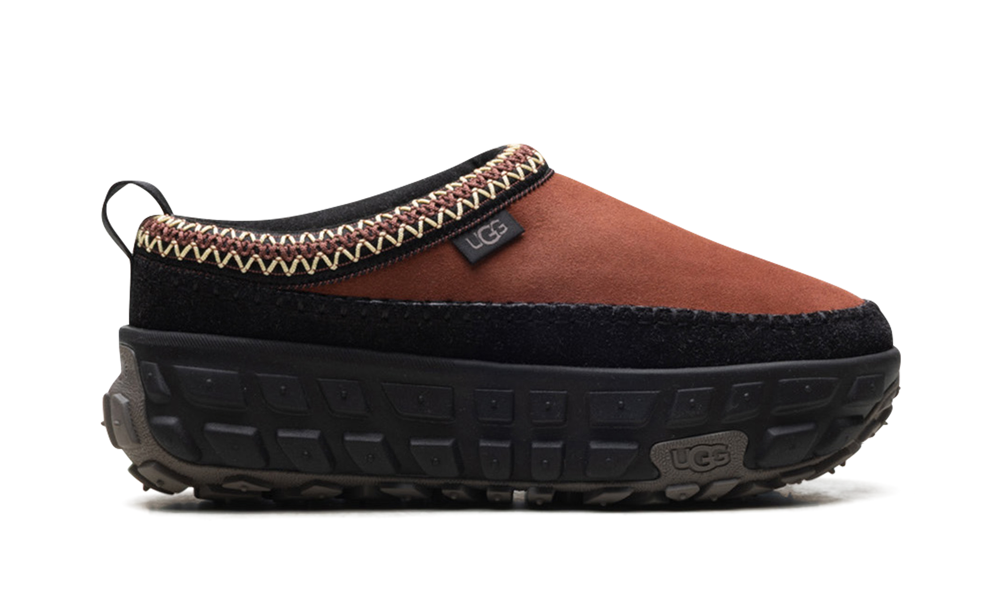 Venture Daze Women "Red Jasper"