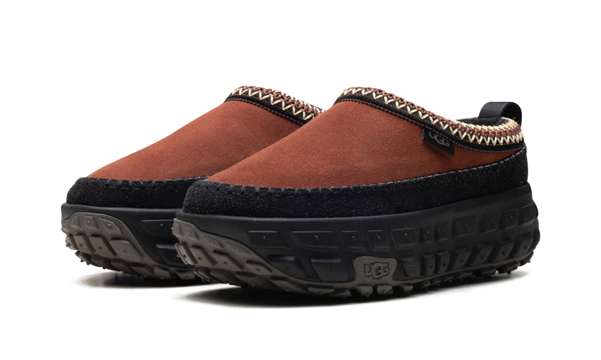 Venture Daze Women "Red Jasper"