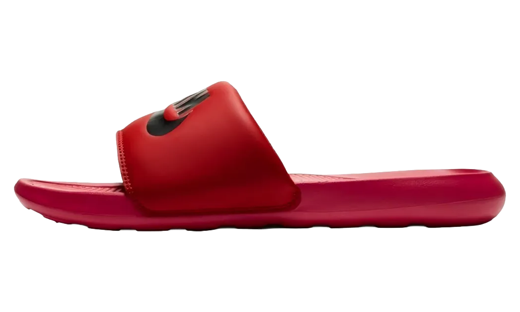 Victori One Slide "University Red"