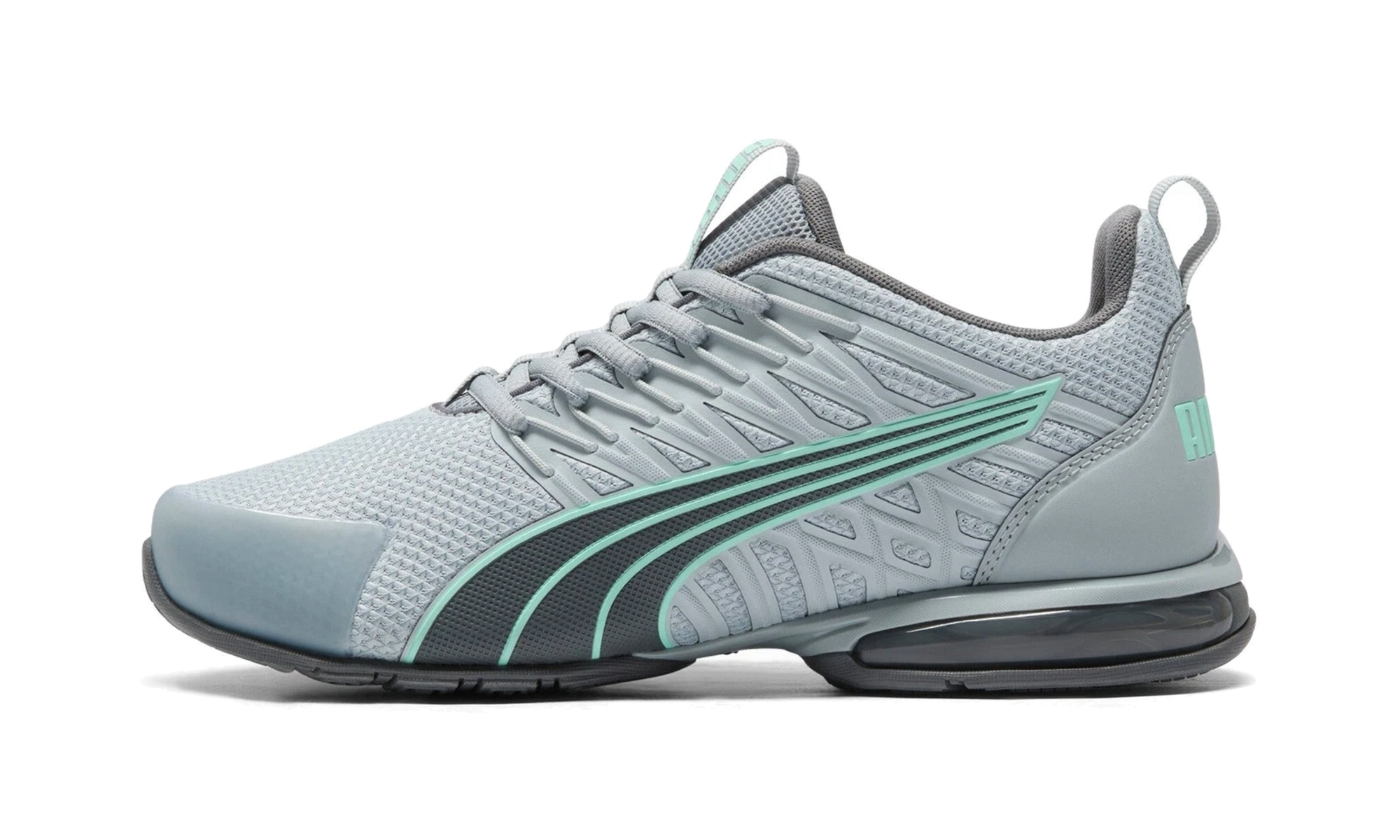 Voltaic Evo Women "Cool Mid Gray / Mint / Dark Gray"