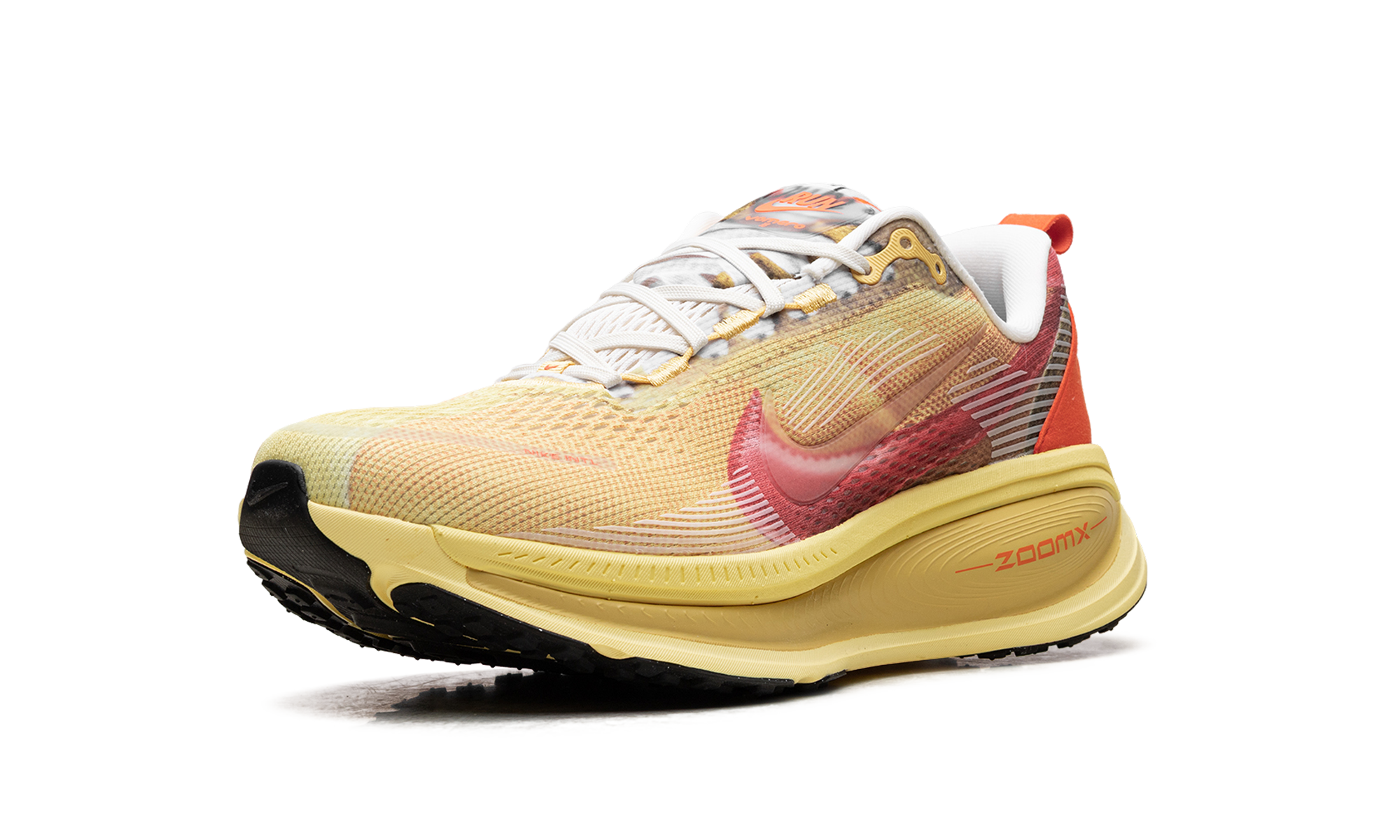 Vomero 18 Se "International Running Pack - Vivid Sulfur"
