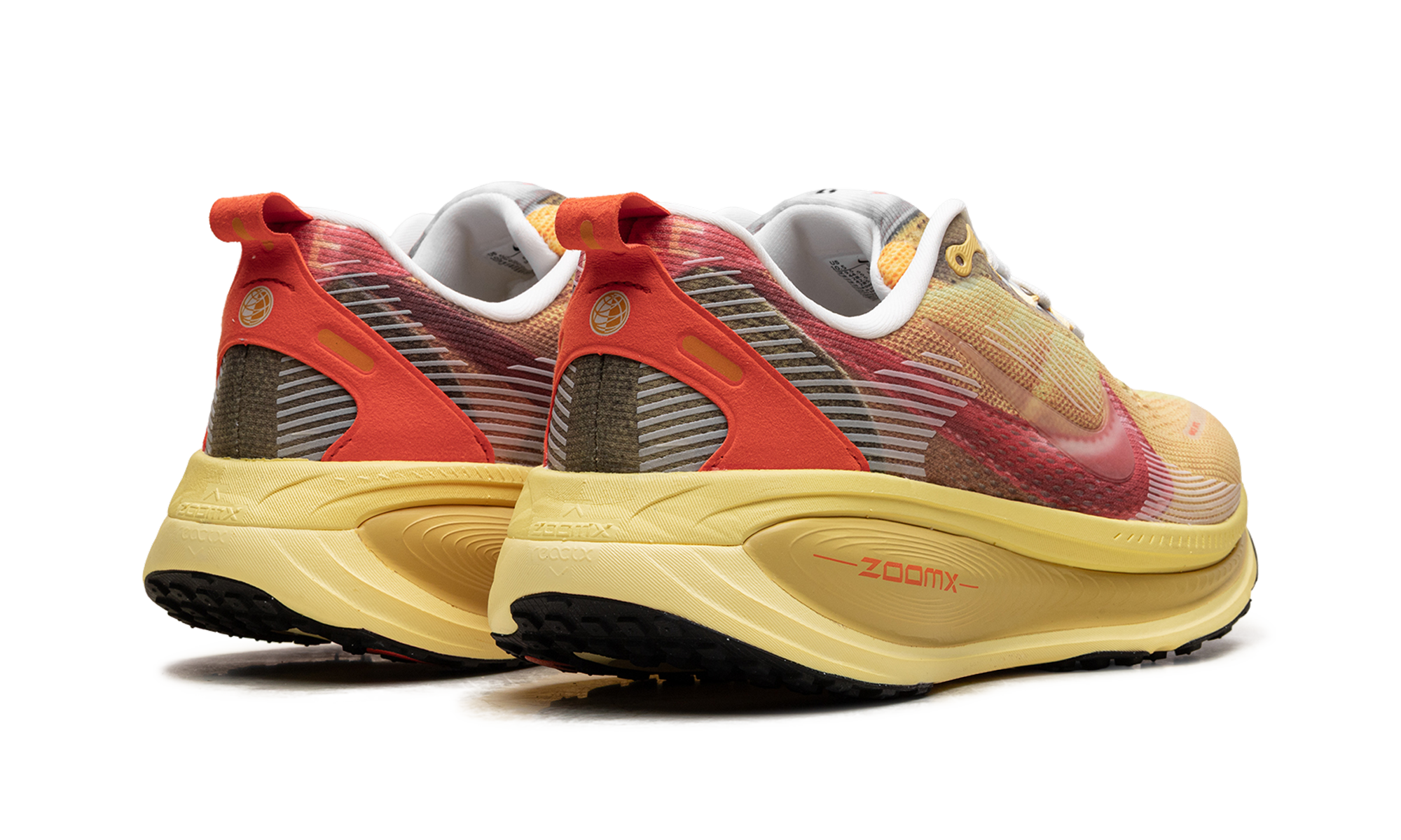 Vomero 18 Se "International Running Pack - Vivid Sulfur"