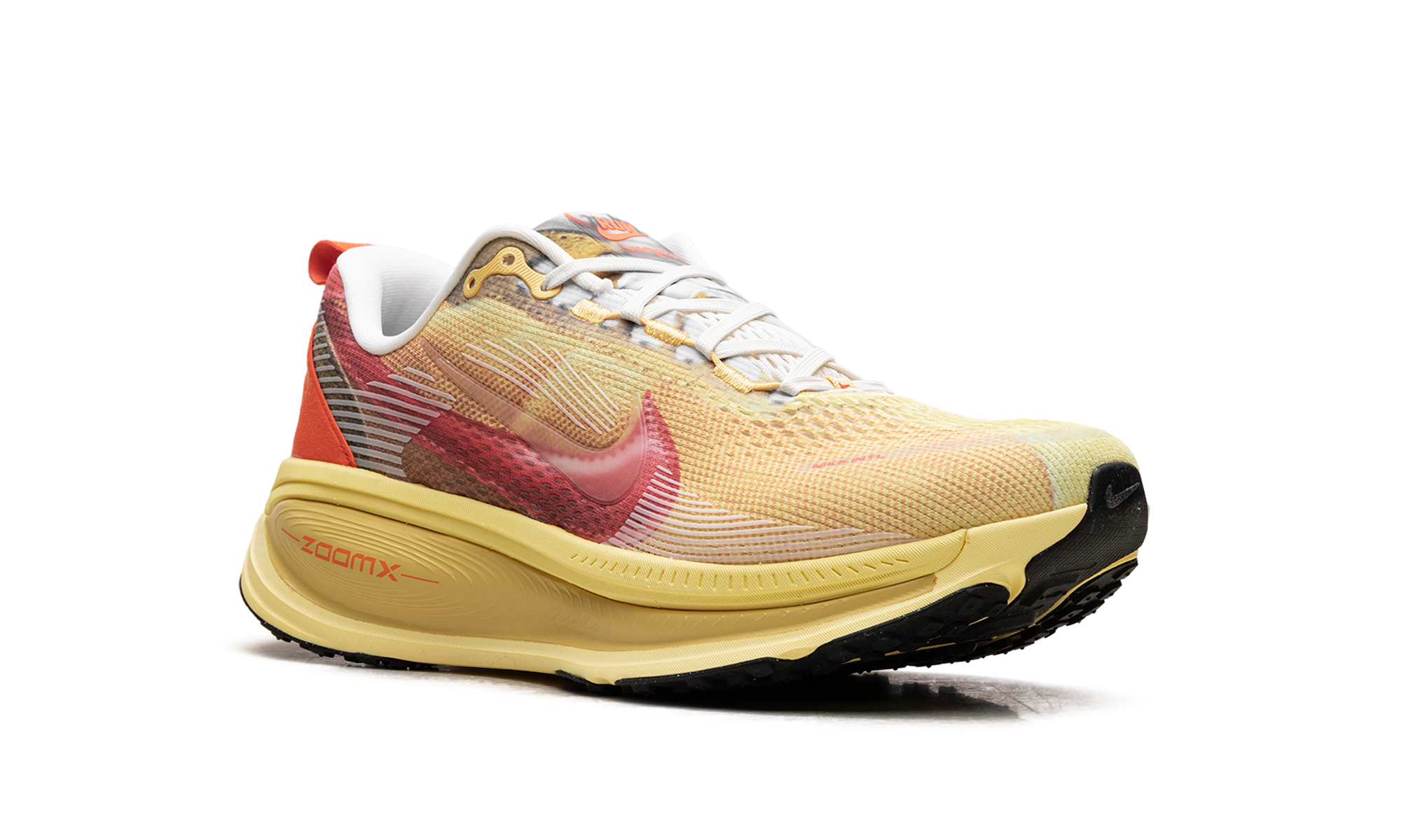 Vomero 18 Se "International Running Pack - Vivid Sulfur"