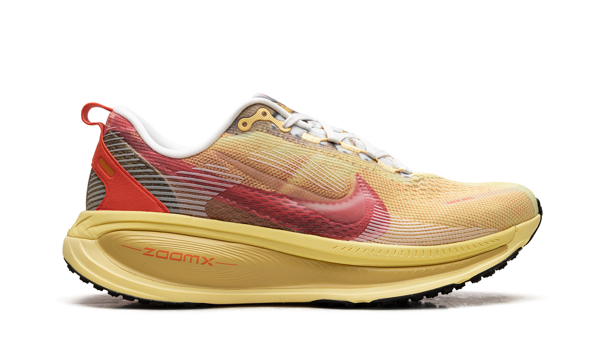 Vomero 18 Se "International Running Pack - Vivid Sulfur"