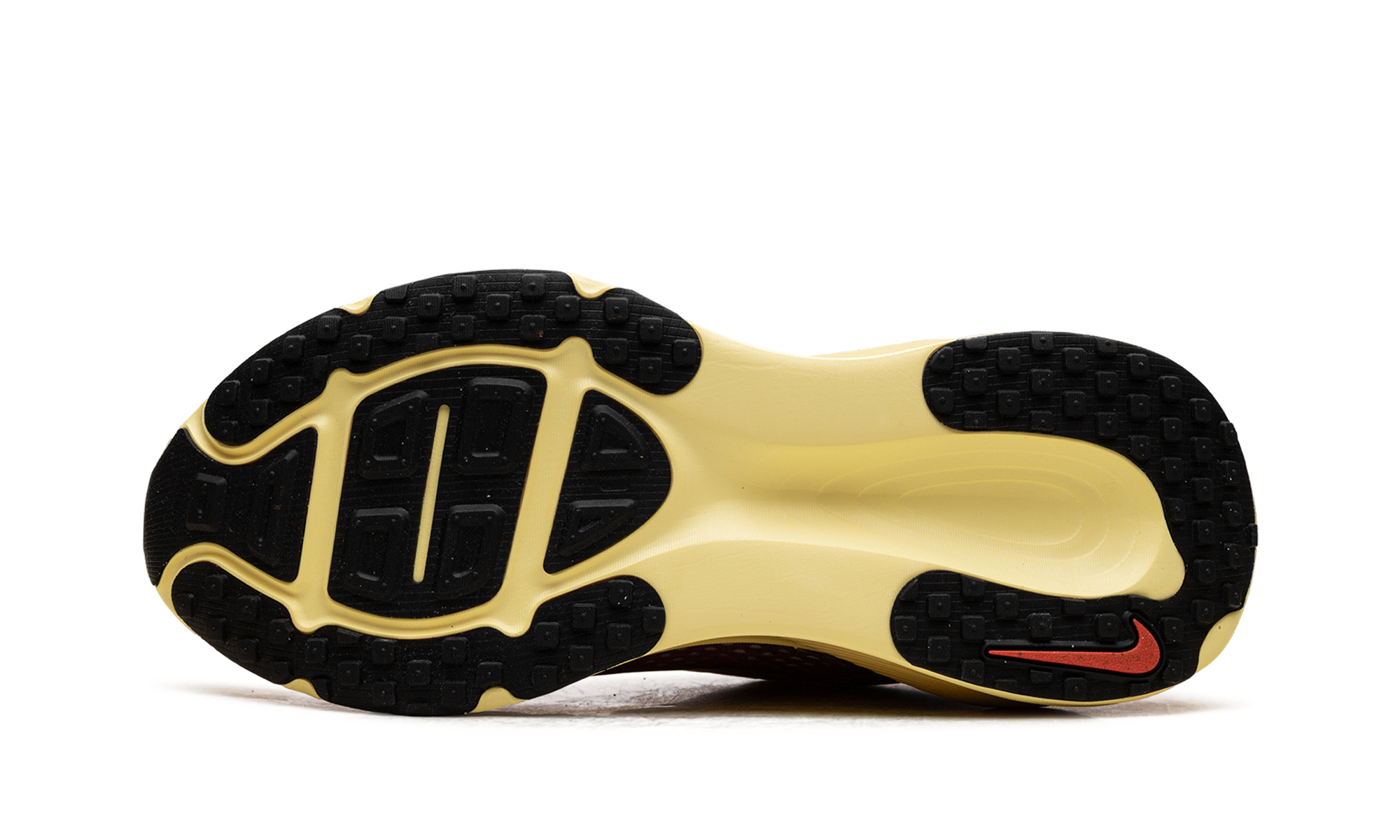 Vomero 18 Se "International Running Pack - Vivid Sulfur"