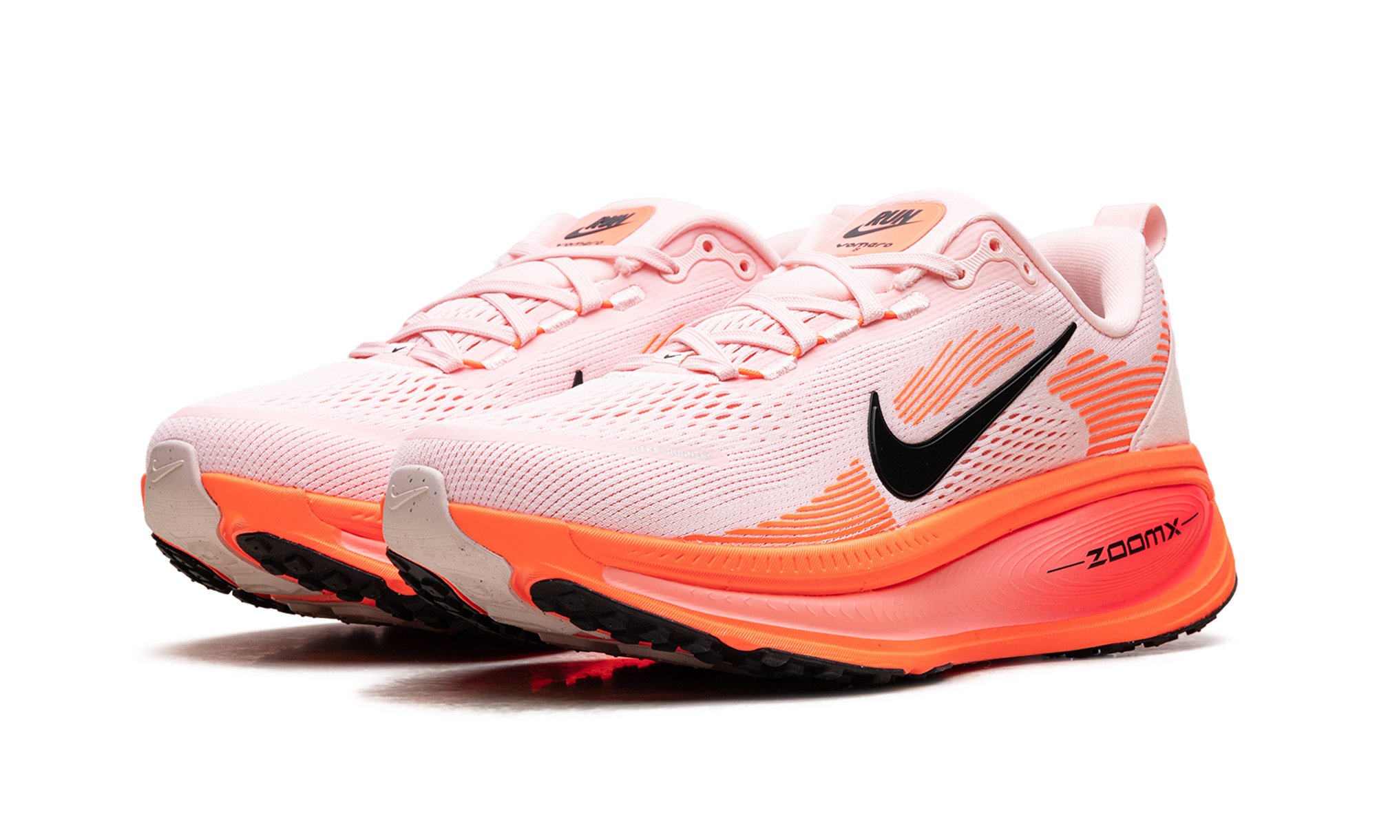 Vomero 18 Women "Atmosphere Pink"