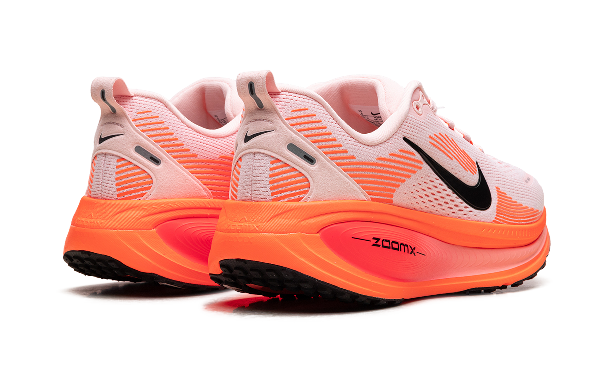 Vomero 18 Women "Atmosphere Pink"
