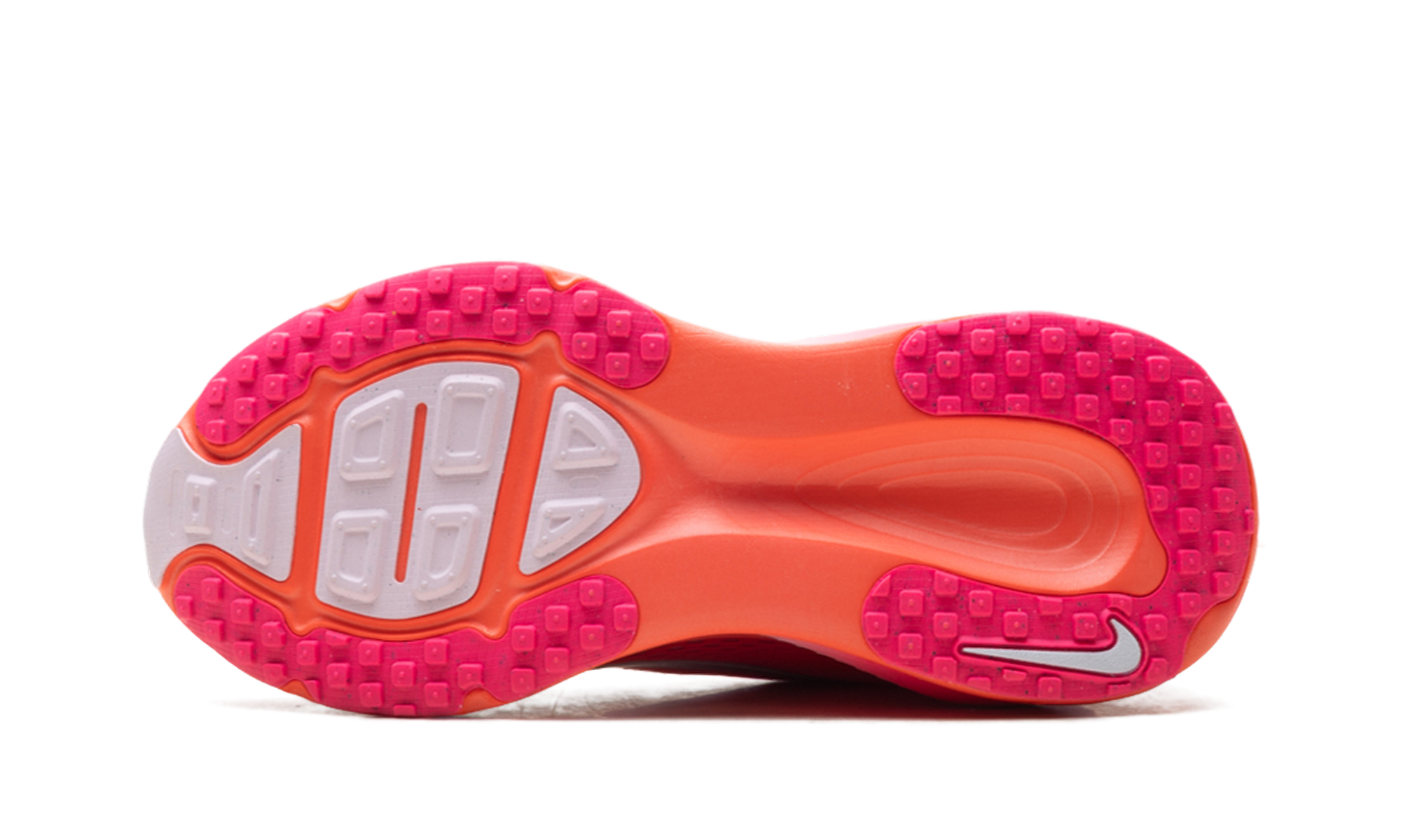 Vomero 18 Women "Bright Crimson"