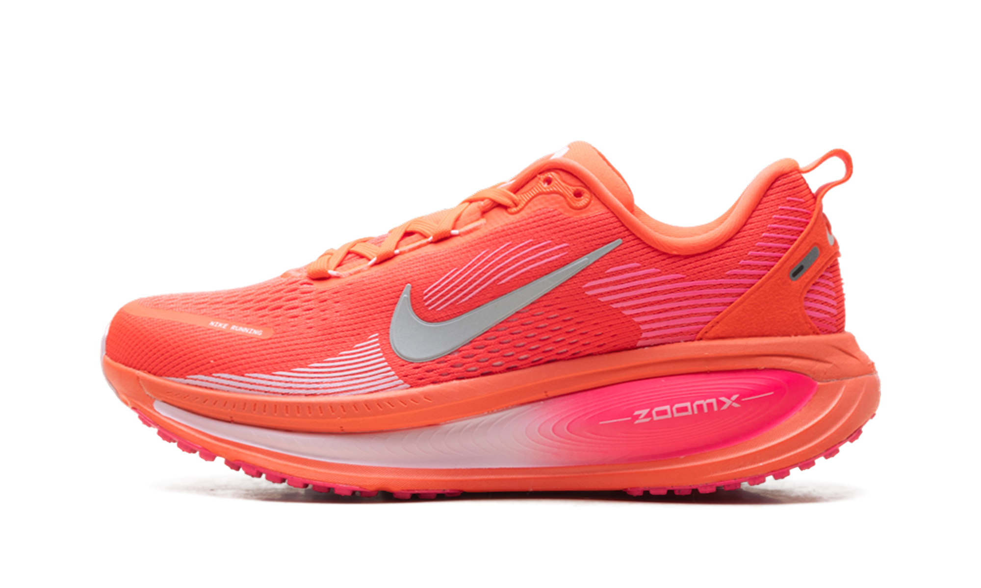 Vomero 18 Women "Bright Crimson"