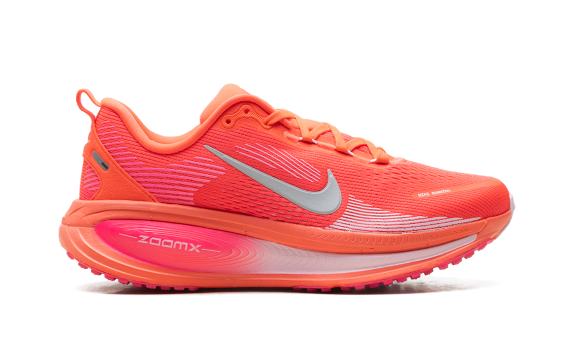Vomero 18 Women "Bright Crimson"