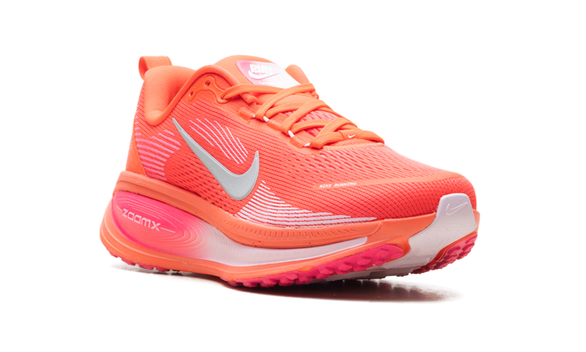 Vomero 18 Women "Bright Crimson"