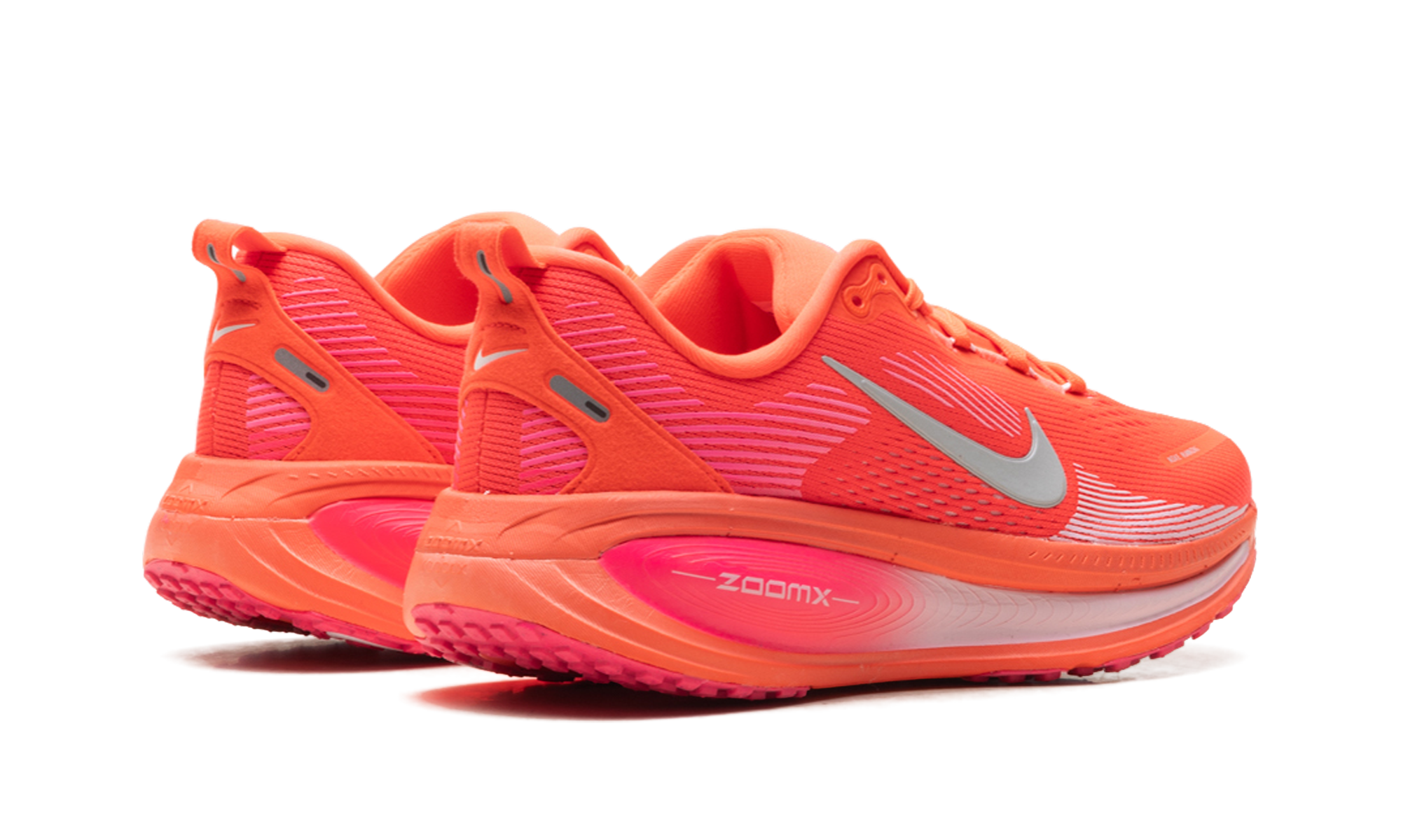Vomero 18 Women "Bright Crimson"
