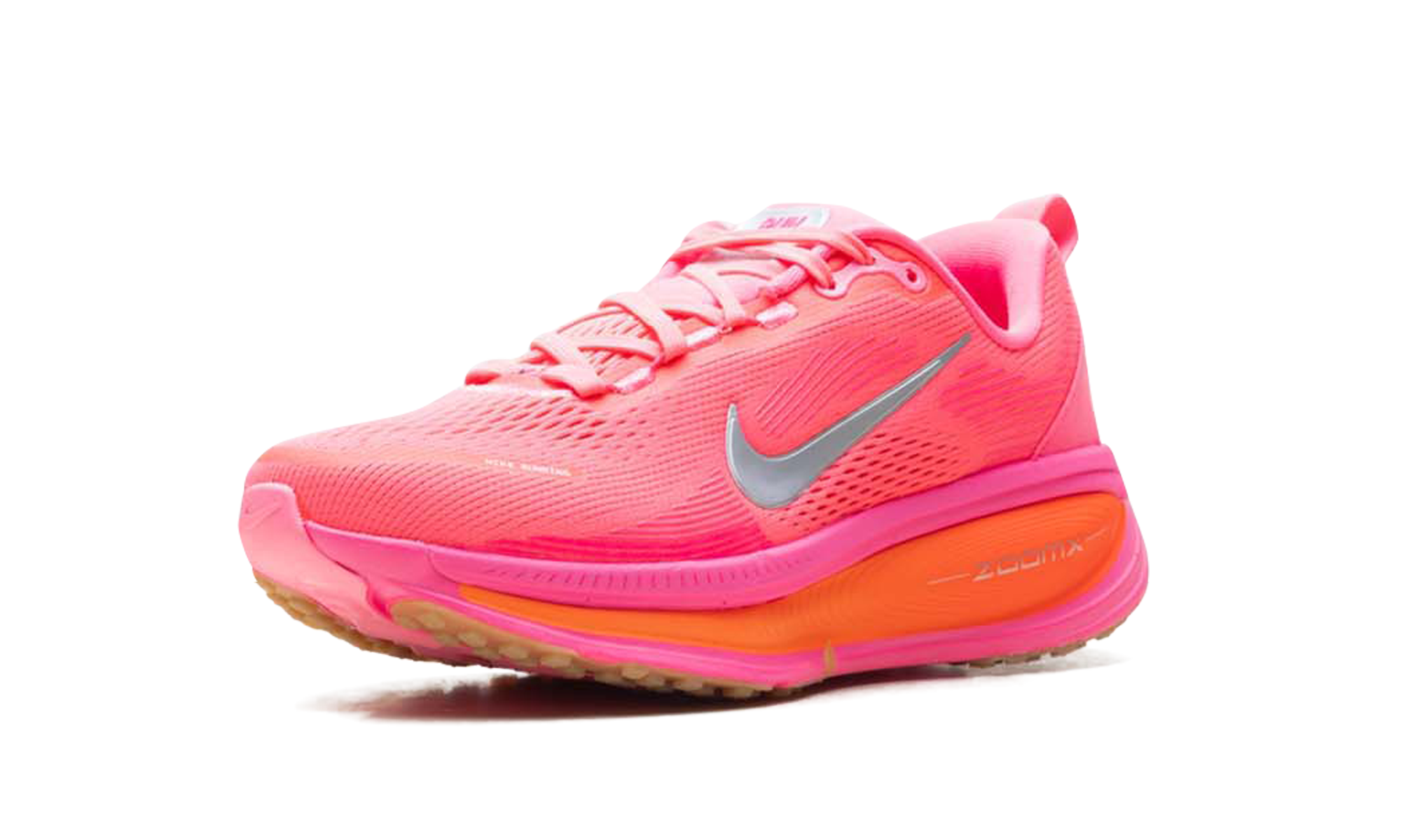 Vomero 18 Women "Digital Pink Hyper Orange"
