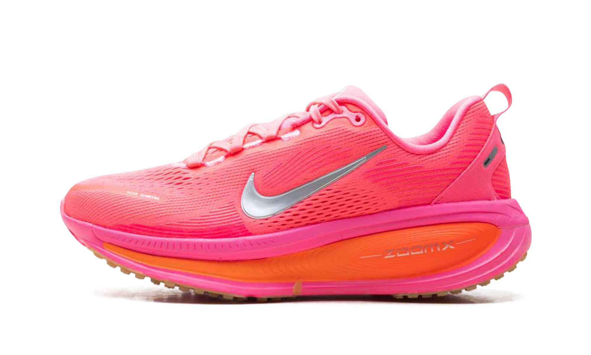 Vomero 18 Women "Digital Pink Hyper Orange"