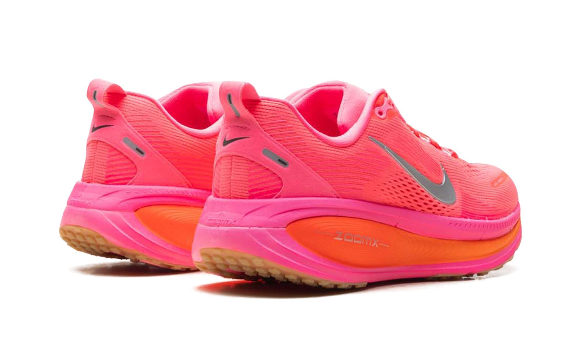 Vomero 18 Women "Digital Pink Hyper Orange"