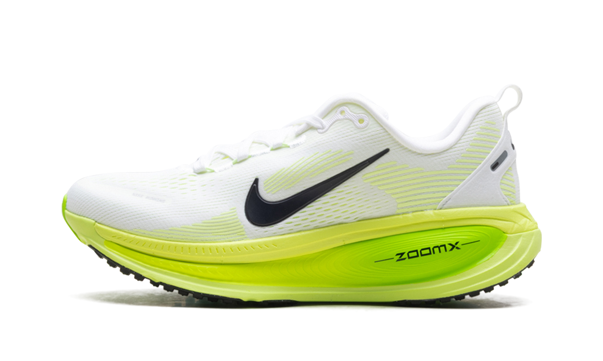 Vomero 18 Women "Electric Green"