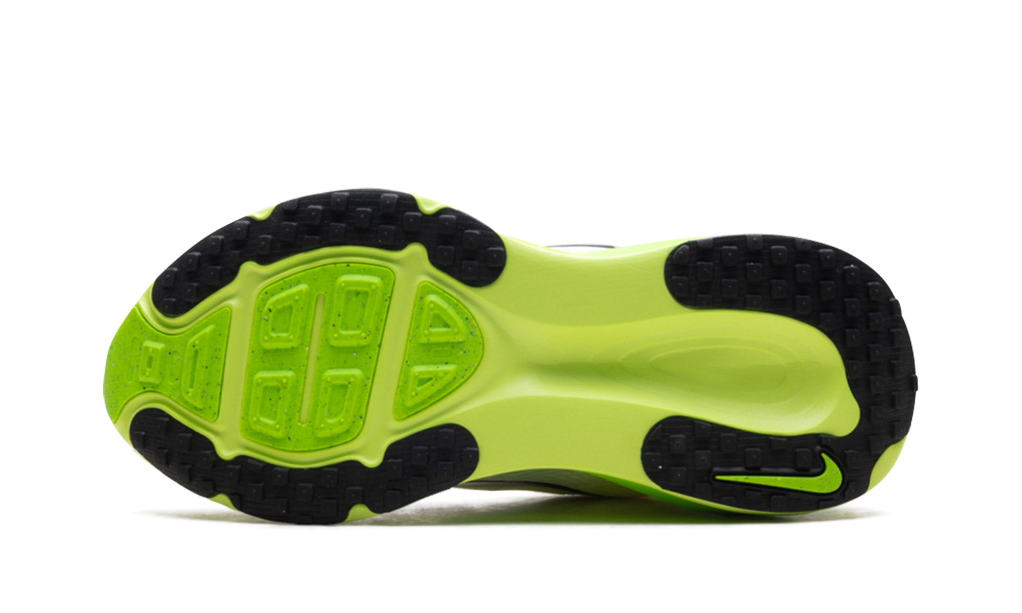 Vomero 18 Women "Electric Green"