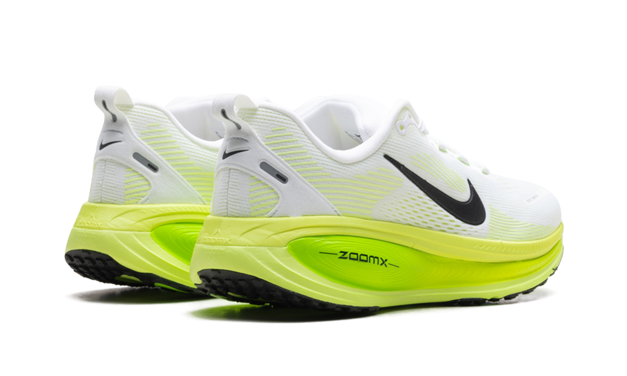 Vomero 18 Women "Electric Green"