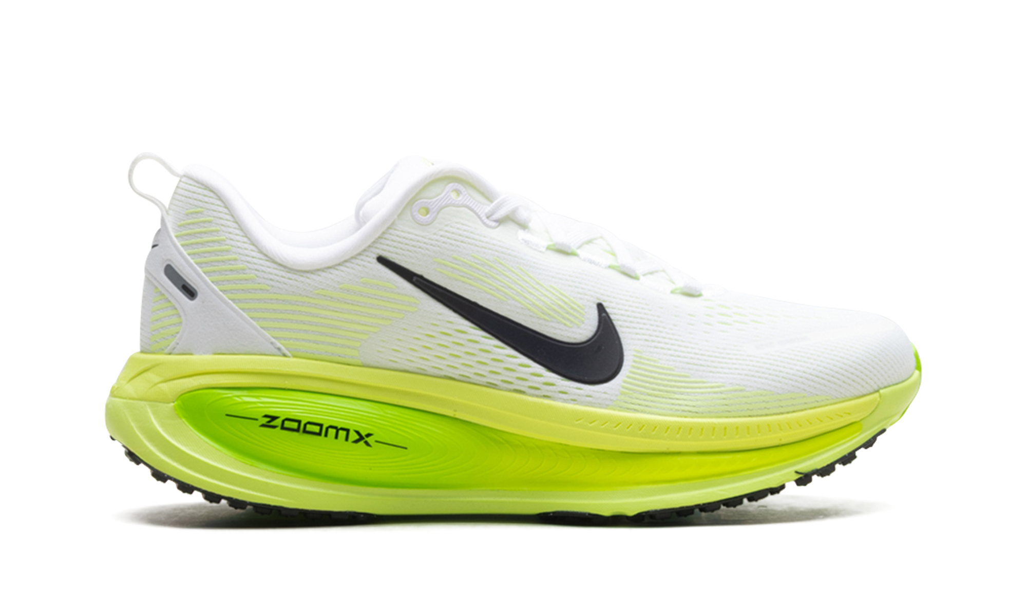 Vomero 18 Women "Electric Green"