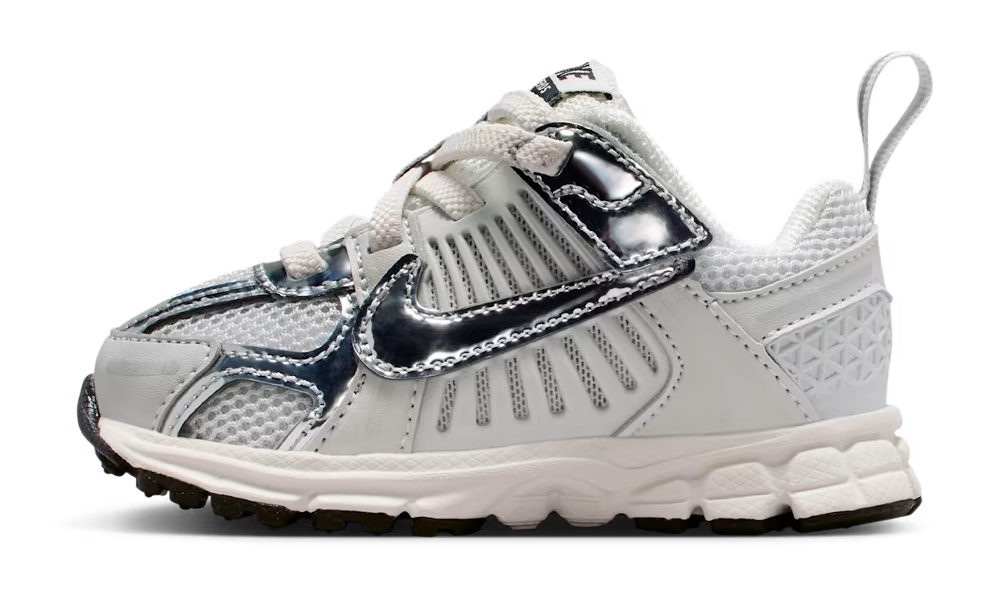 Vomero 5 Td "Photon Dust Gridiron Sail Chrome"
