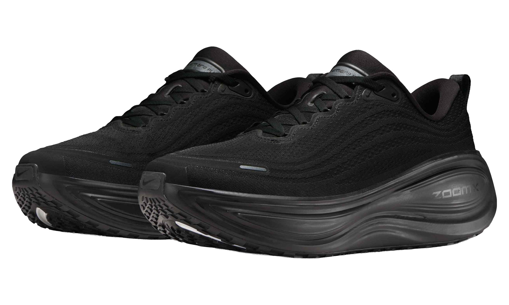 Vomero Plus "Black Anthracite"
