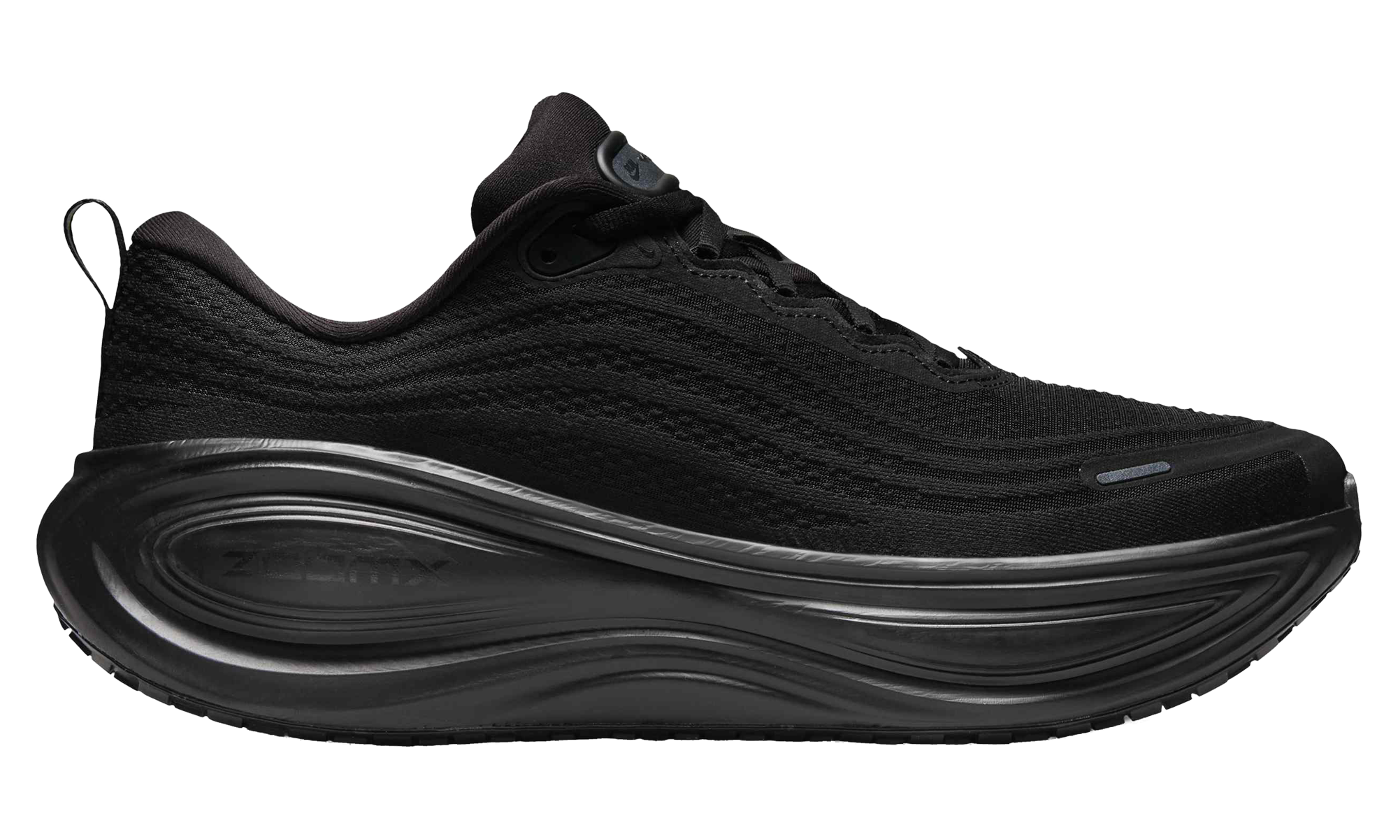 Vomero Plus "Black Anthracite"