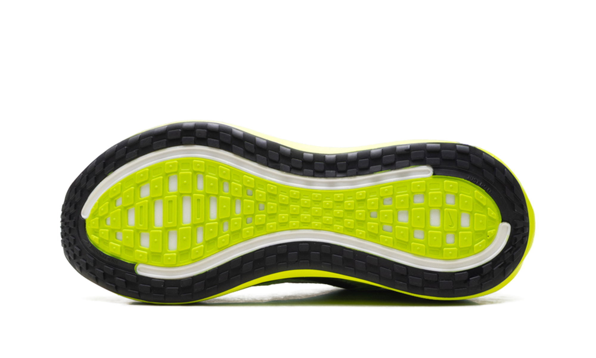 Vomero Plus "Ekiden Pack Volt"