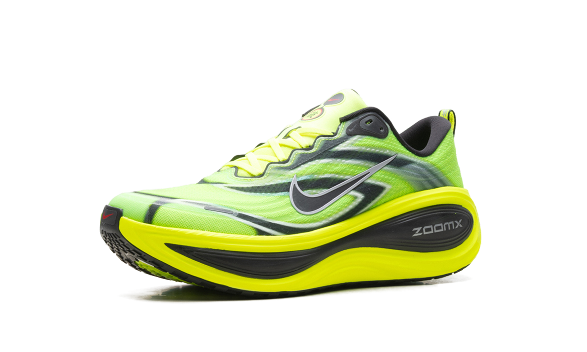 Vomero Plus "Ekiden Pack Volt"