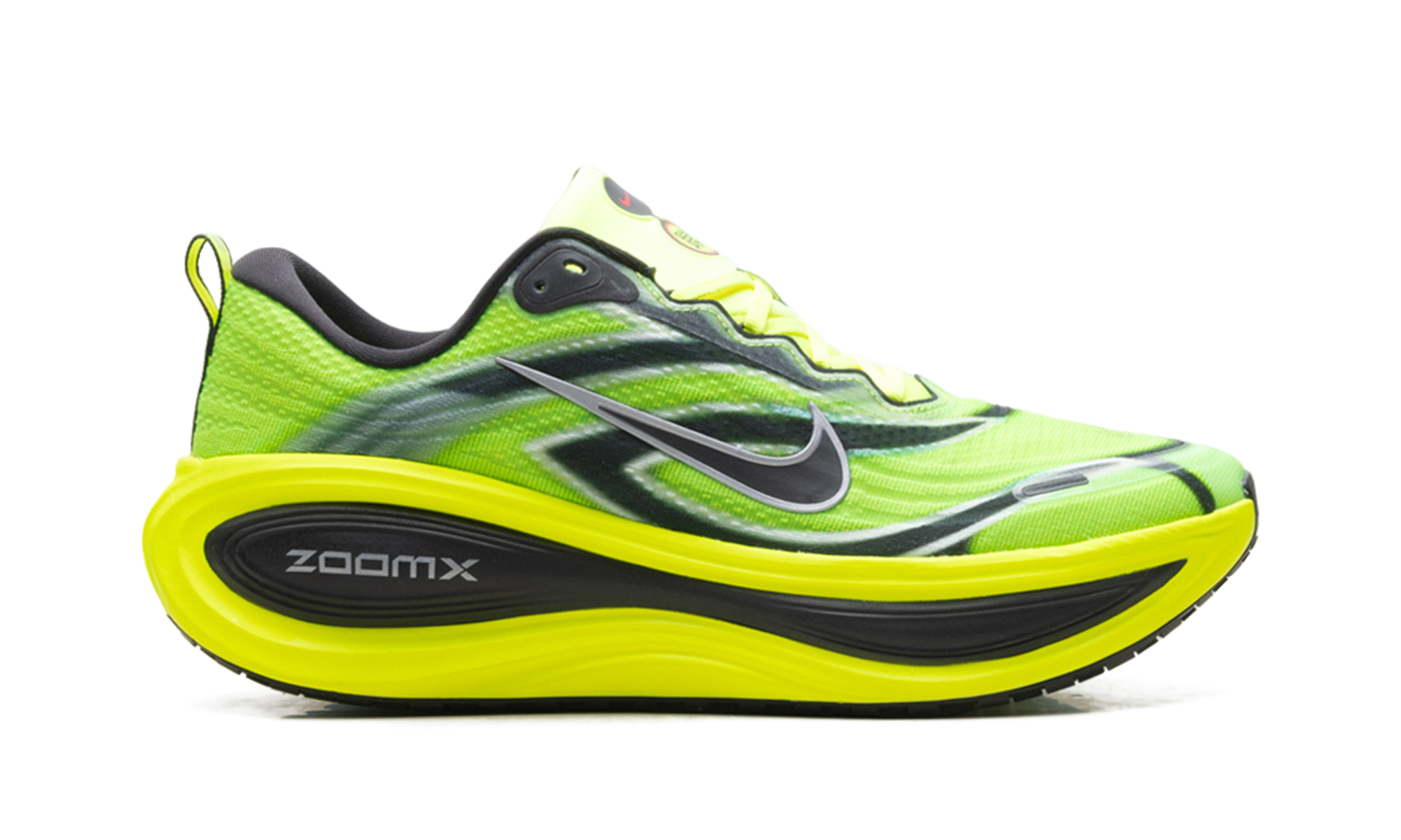 Vomero Plus "Ekiden Pack Volt"