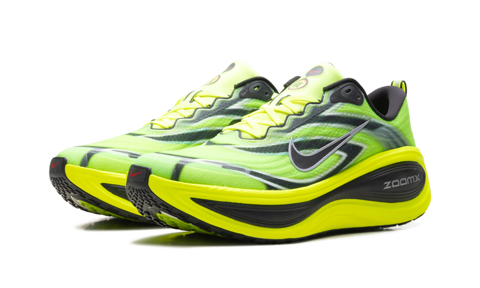 Vomero Plus "Ekiden Pack Volt"