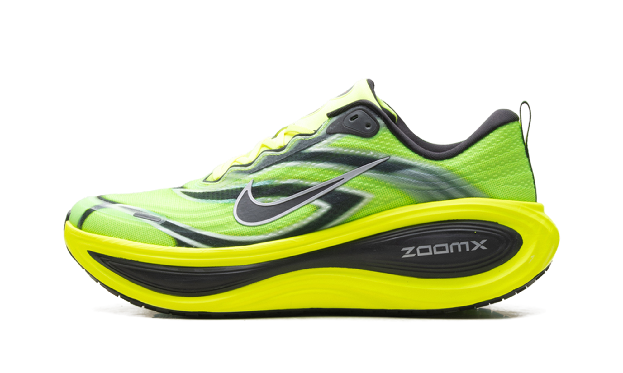 Vomero Plus "Ekiden Pack Volt"