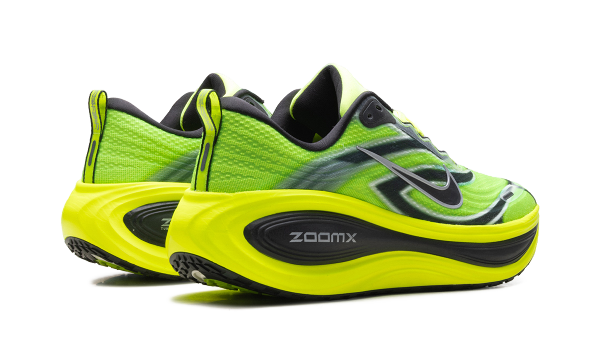Vomero Plus "Ekiden Pack Volt"