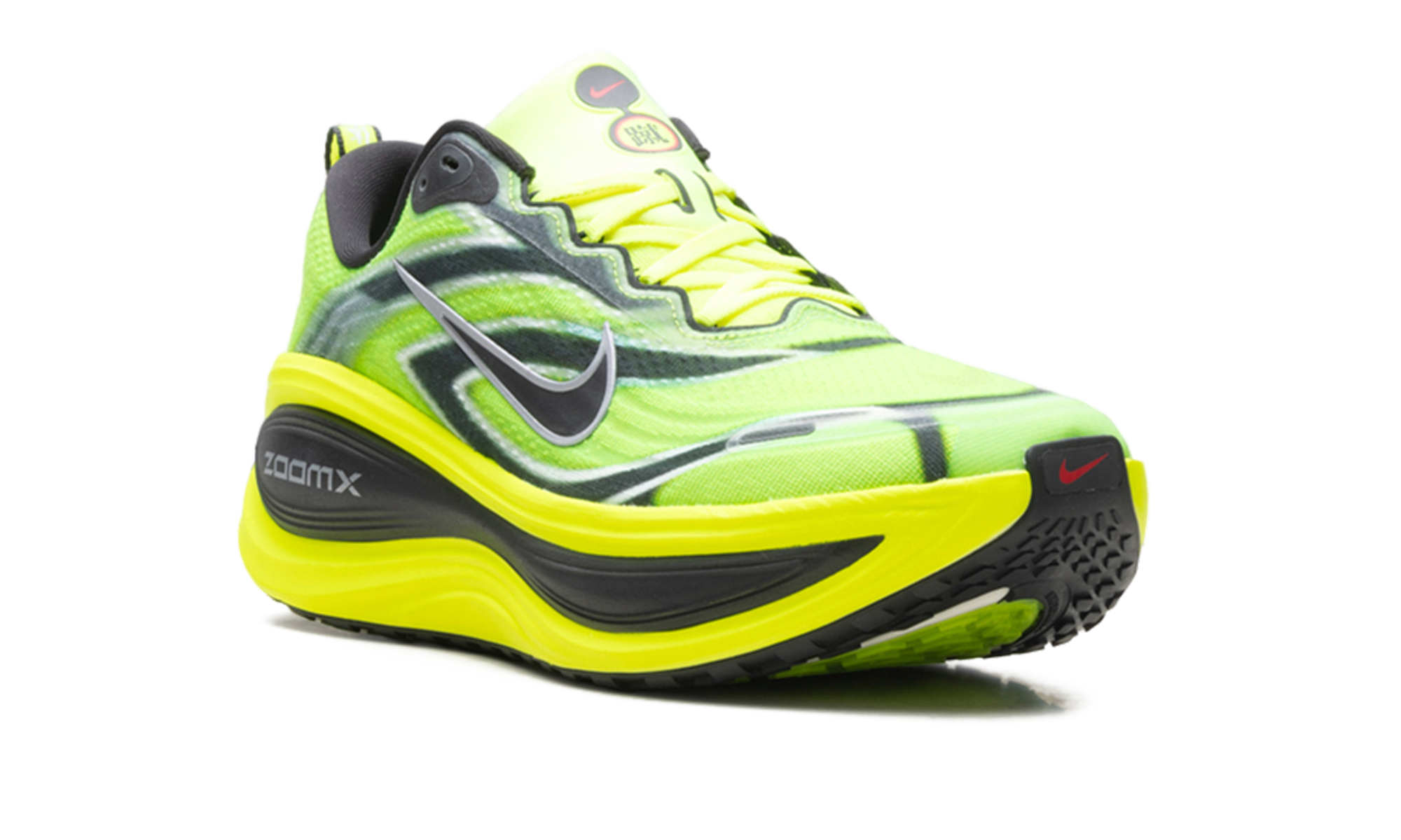 Vomero Plus "Ekiden Pack Volt"