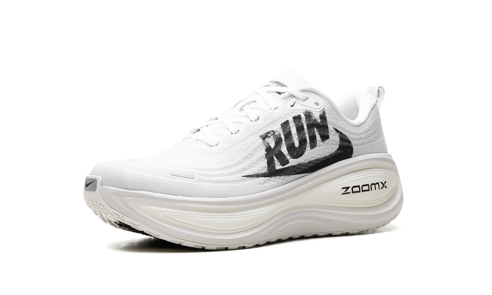 Vomero Plus "Run"