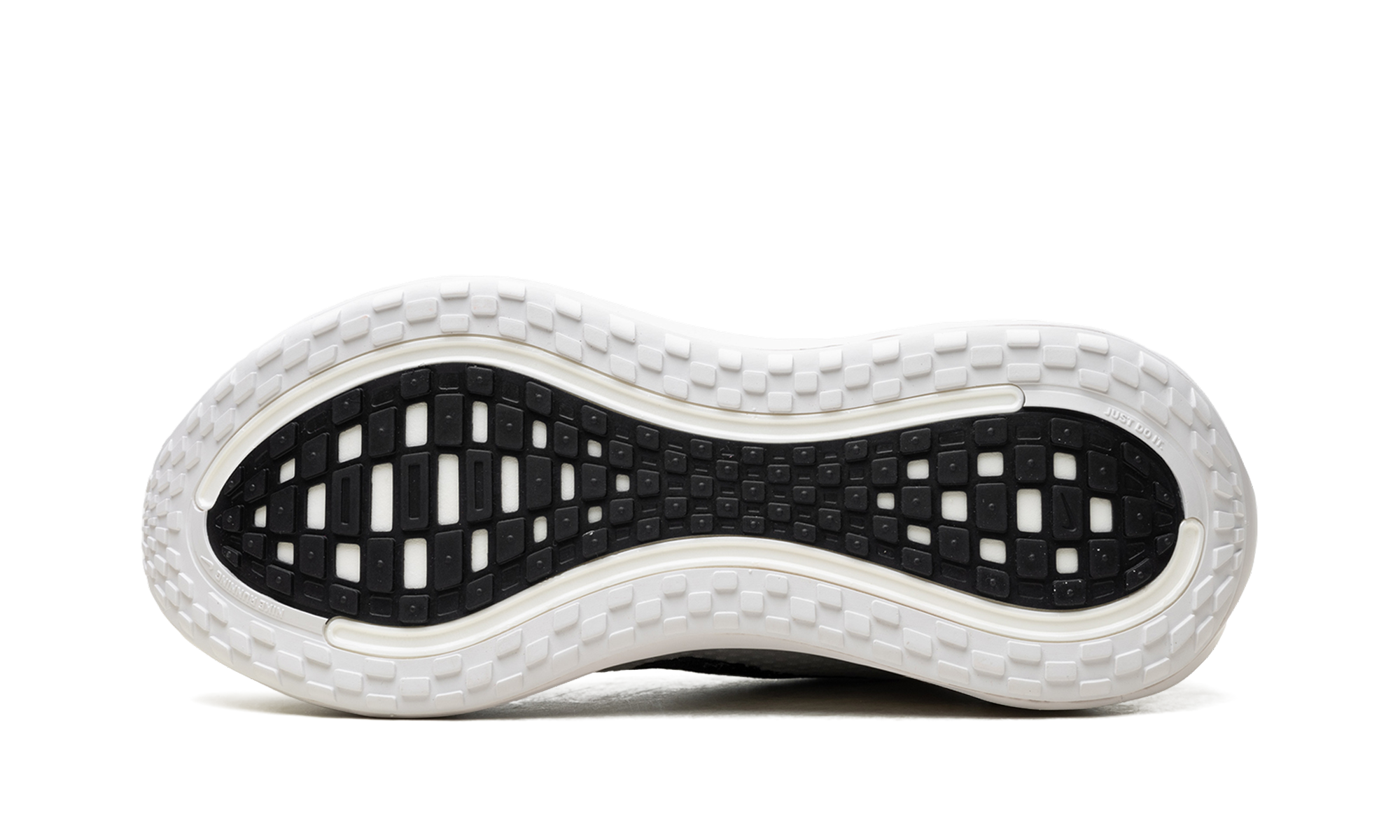Vomero Plus "Run"